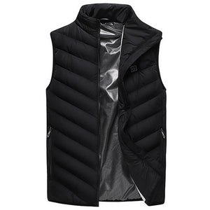 Smart Heated Vest