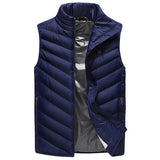 Smart Heated Vest