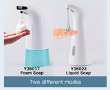 HOUSEHOLD TOUCHLESS SOAP DISPENSER