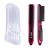 Hair Straightening Styler