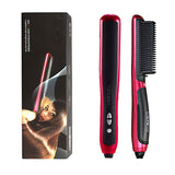 Hair Straightening Styler