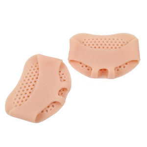 Soft Honeycomb Forefoot Pain Relief