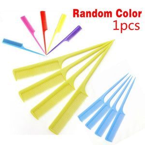 Silicone Hair Scalp Massager Brush