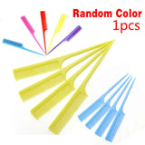 Silicone Hair Scalp Massager Brush