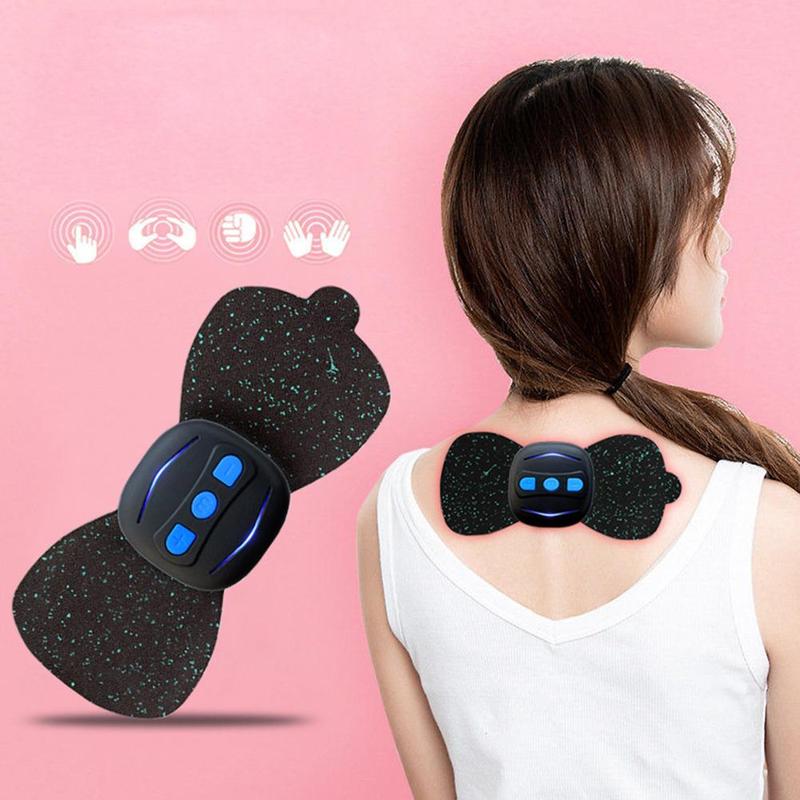 Portable Mini Massager