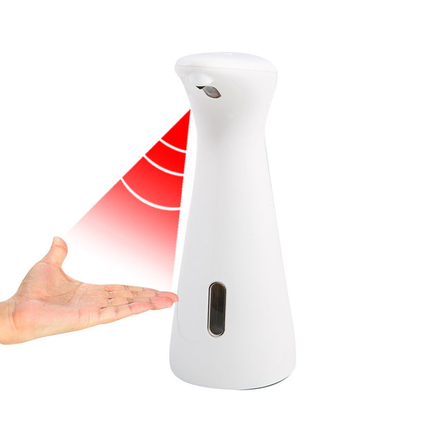 HOUSEHOLD TOUCHLESS SOAP DISPENSER