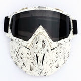 Windproof Anti-Fog Outdoors Mask