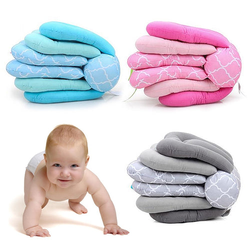 My BabyLou™ - The most comfortable breastfeeding pillow